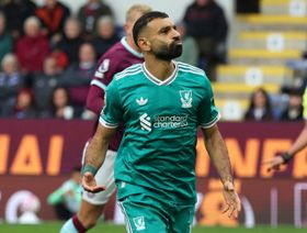 محمد صلاح بعد انتصار ليفربول: لا نستسلم ونحتاج الوقت للتأقلم