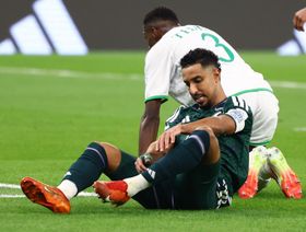 سالم الدوسري يحدد الهدف الأهم لمنتخب السعودية في كأس العرب