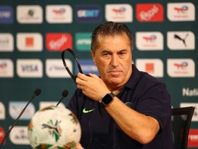 انتهت رحلة بيسيرو.. الزمالك يعلن إقالة مدربه لسوء النتائج