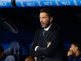 بوفون يتحدث عن مأزق سباليتي وسبب رحيل تودور عن يوفنتوس