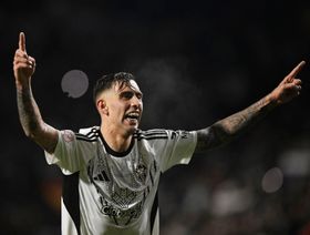 قاهر ريال مدريد: كنت أرتجف.. وقبل 9 سنوات أوشكت على الاعتزال