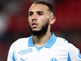 شاهد.. غويري ينثر سحره ليقود مارسيليا لصدارة الدوري الفرنسي