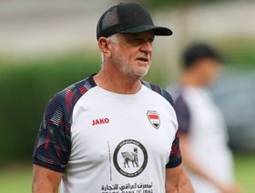تعرّف على قائمة العراق النهائية لكأس العالم 2026