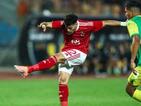 إمام عاشور يوجّه رسالة لجمهور الأهلي بعد عودته إلى الملاعب