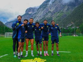 تعرّف على تفاصيل حريق في فندق النصر السعودي بالنمسا