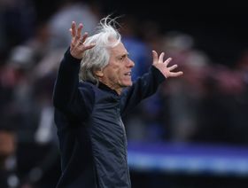 كابوس جورجي جيسوس يعود بعد 3 هزائم متتالية مع النصر السعودي