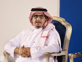 الأمير نواف بن سعد يترشح لرئاسة نادي الهلال السعودي