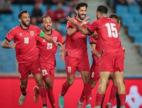 بغياب موسى التعمري.. قائمة منتخب الأردن لكأس العرب