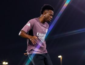 تشكيلة ريال مدريد المتوقعة ضد أتلتيكو في كأس السوبر الإسباني