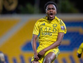 من حواري الخرج إلى ملاعب أوروبا… نجم النصر الواعد يطرق أبواب الاحتراف