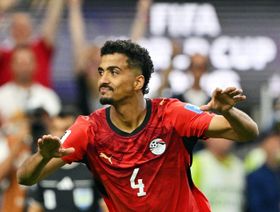 كوبري إلى الأهلي؟ وكيل حسام عبد المجيد مدافع مصر يحسم الجدل