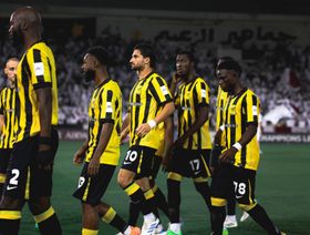 الاتحاد مهدد بفقدان 8 لاعبين أمام الهلال في كلاسيكو السعودية