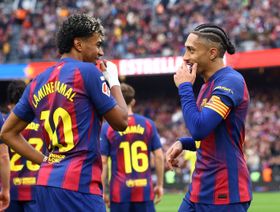 موعد مباراة أتلتيك بلباو وبرشلونة في الدوري الإسباني