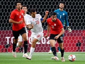 بسبب المصري طاهر.. إسبانيا تتخوف من ذكرى للحكم الأردني أدهم مخادمة