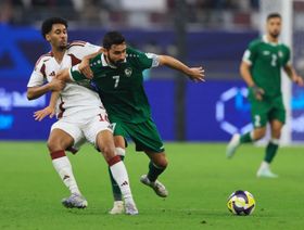 بصاروخ خربين.. قطر تُلدغ من نفس الجحر بتعادل أمام سوريا في كأس العرب