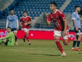 لماذا حرم الأهلي نجمه الواعد من الذهاب إلى "البنك"؟