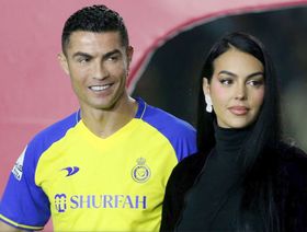 كريستيانو رونالدو وجورجينا "يعتزمان كسر التقاليد" في حفل زفافهما