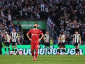 ليفربول يستفيد مالياً من قرار رحيل صلاح رغم تبعاته الرياضية