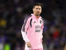 متفوقاً على مبابي وكين.. ميسي الأكثر حسماً للمباريات في عام 2025