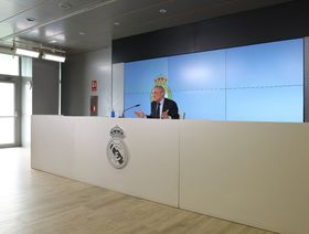 20 عاماً من الوفاء و187 مليون يورو.. شروط تعجيزية لرئاسة ريال مدريد