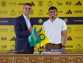 "سعد اختار السعـد".. النصر يدعم صفوفه بظهير الهلال السابق