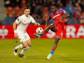 الاتفاق تم.. الاتحاد يحسم صفقة الصربي يان كارلو سيميتش