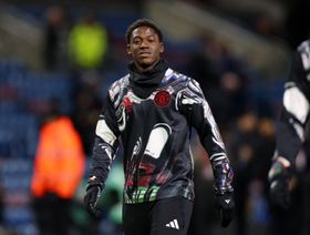 وصول كاريك يمنح كوبي ماينو فرصة جديدة مع مانشستر يونايتد