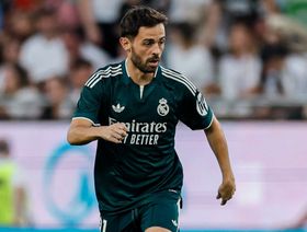 هل يعيد برناردو سيلفا النظام إلى ريال مدريد الفوضوي؟
