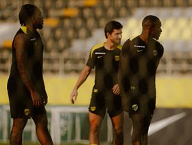 من دون كريم بنزيما.. التشكيلة المتوقعة للاتحاد أمام الخليج