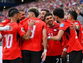 مصر تتعادل مع إيران وتتأهل لدور 32 في المركز الثاني وبلجيكا في الصدارة
