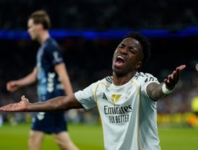 أرقام كارثية تاريخية لريال مدريد بعد السقوط أمام سيلتا فيغو