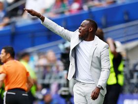 مدرب السنغال يرفض التعليق على ركلة جزاء بلجيكا بعد الخروج من كأس العالم
