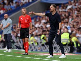 ألونسو بعد فوز ريال مدريد: نواصل التطور بثبات ولم نتعرض لصعوبات