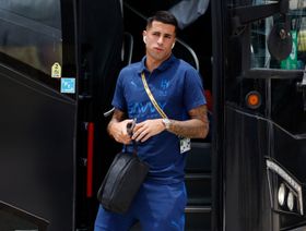 الهلال السعودي يرد على الجدل المثار حول جواو كانسيلو