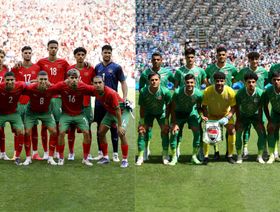 موعد مباراة المغرب والعراق في أولمبياد باريس 2024