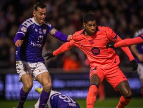 برشلونة يفلت من كمين غوادالاخارا في كأس ملك إسبانيا