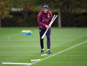 توماس توخيل يحذر ماركوس راشفورد من تبديد موهبة "استثنائية"