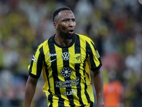 شاهد.. حسن كادش يُنقذ الاتحاد من فخ الفيحاء بالدوري السعودي