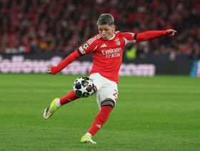 جيانلوكا بريستياني يتهم "يويفا" بالتحيّز لريال مدريد قبل حذف منشوره