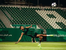 موعد مباراة الأهلي والدحيل في ثمن نهائي دوري أبطال آسيا للنخبة