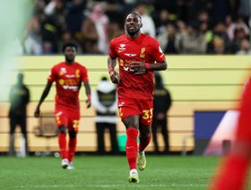 كينونيس الأفضل ورونالدو بين الأسوأ في مباراة النصر والقادسية