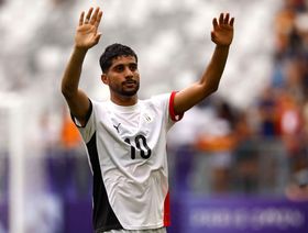 إبراهيم عادل يترك الجزيرة ويذهب إلى الدنمارك.. فهل ينضم للأهلي؟