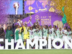 تأجيل أمم إفريقيا للسيدات بالمغرب قبل 12 يوماً من انطلاقها