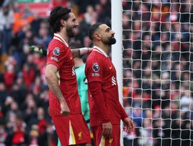 سوبوسلاي يكشف وجه الشبه بين محمد صلاح وكريستيانو رونالدو
