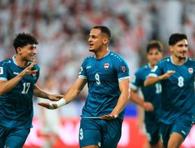 العراق يواجه بوليفيا أو سورينام في نهائي الملحق العالمي