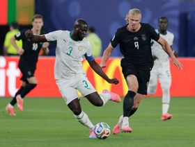 صحف السنغال تهاجم كوليبالي بعد مستواه الكارثي في كأس العالم