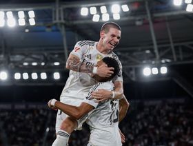 عدوى لامين يامال تنتقل إلى ريال مدريد والضحية هو ماستانتونو