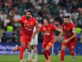 عبد الله آل سالم الأفضل وزياد الجهني الأسوأ في مباراة الأهلي والقادسية