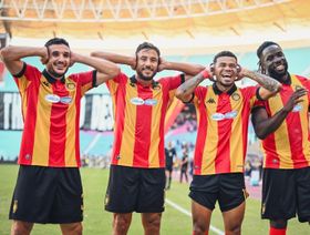 الترجي يهزم النجم الساحلي في كلاسيكو تونس ويستعيد المركز الثاني