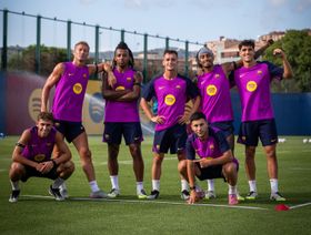 برشلونة يلغي سفره لليابان بشكل مفاجئ.. ماذا حدث؟